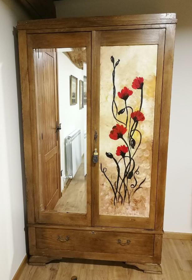 莫利纳塞卡Casa Blanquita别墅 外观 照片