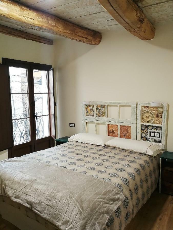 莫利纳塞卡Casa Blanquita别墅 外观 照片